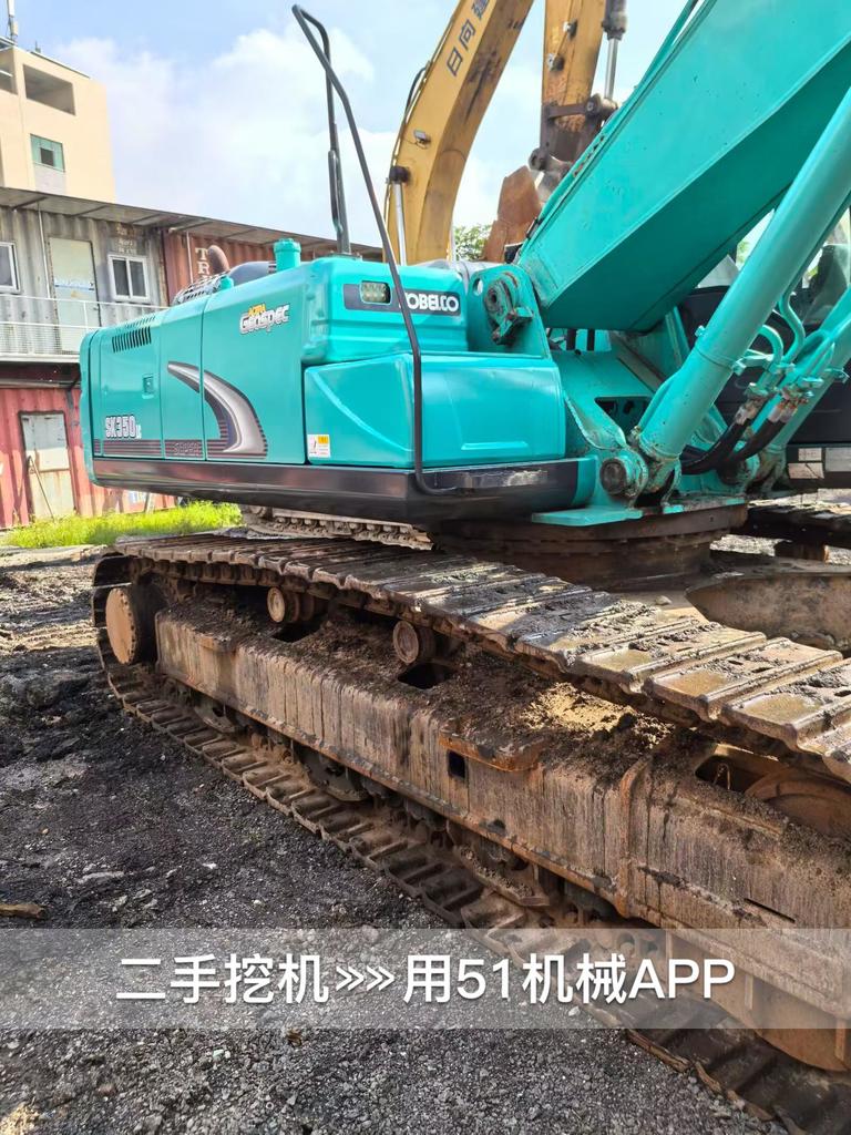51挖机
